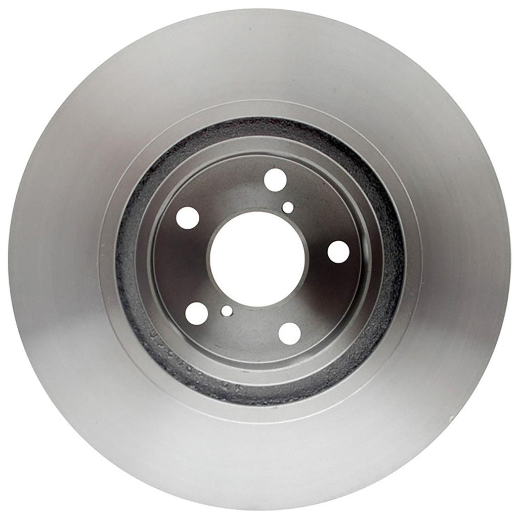 Silver Disc Brake Rotor 18A2328AC