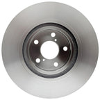 Silver Disc Brake Rotor 18A2328AC