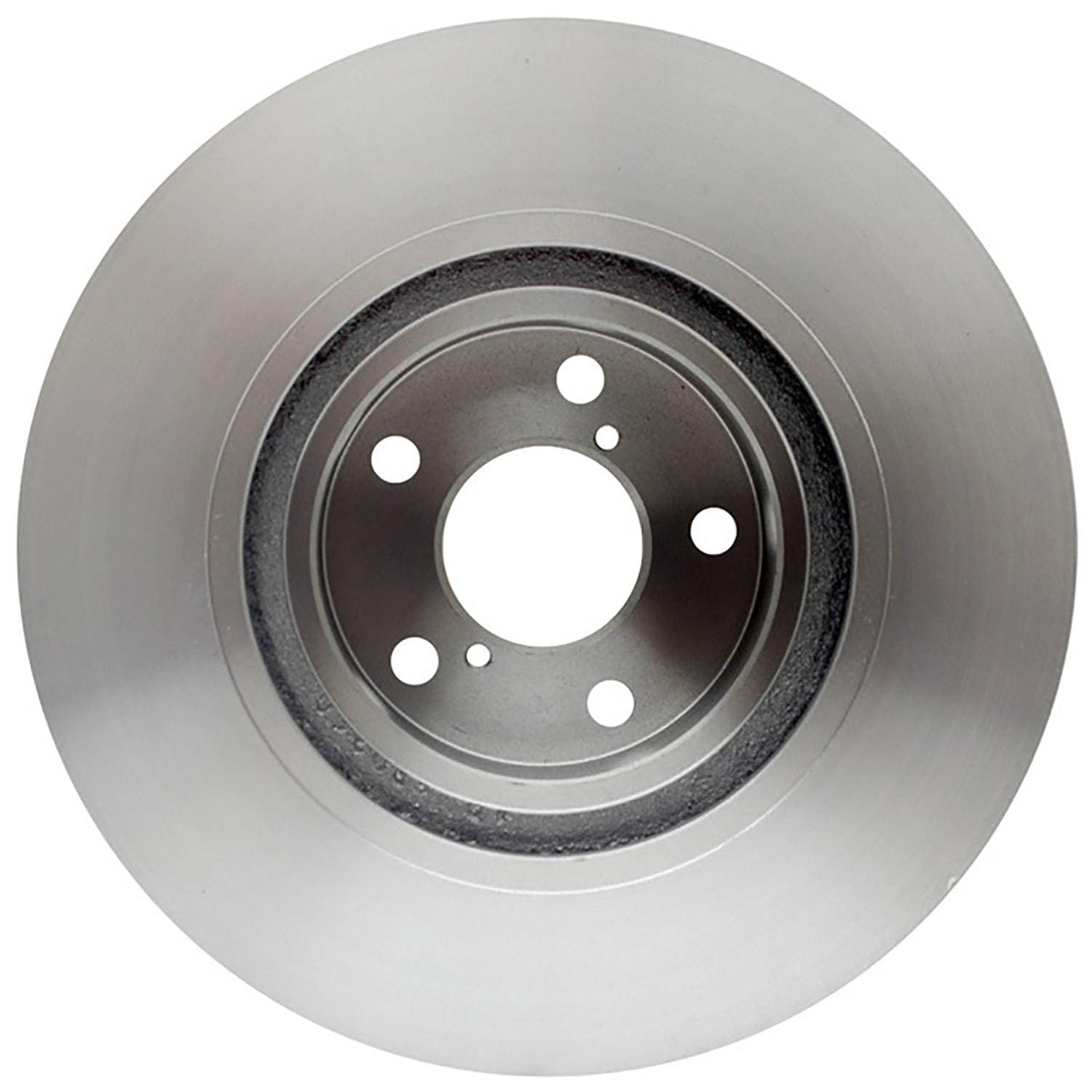 Silver Disc Brake Rotor 18A2328AC