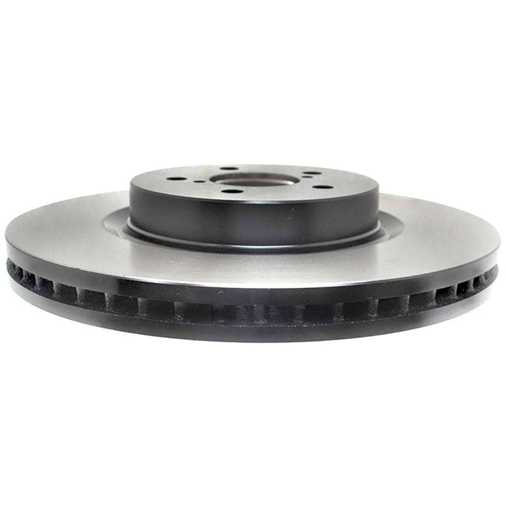 Silver Disc Brake Rotor 18A2329AC