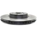 Silver Disc Brake Rotor 18A2329AC