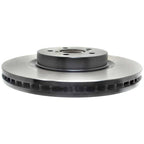 Silver Disc Brake Rotor 18A2329AC