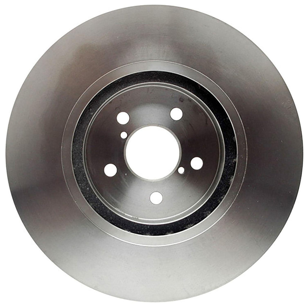 Silver Disc Brake Rotor 18A2329AC