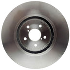 Silver Disc Brake Rotor 18A2329AC