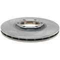 Silver Disc Brake Rotor 18A232A
