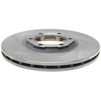Silver Disc Brake Rotor 18A232A