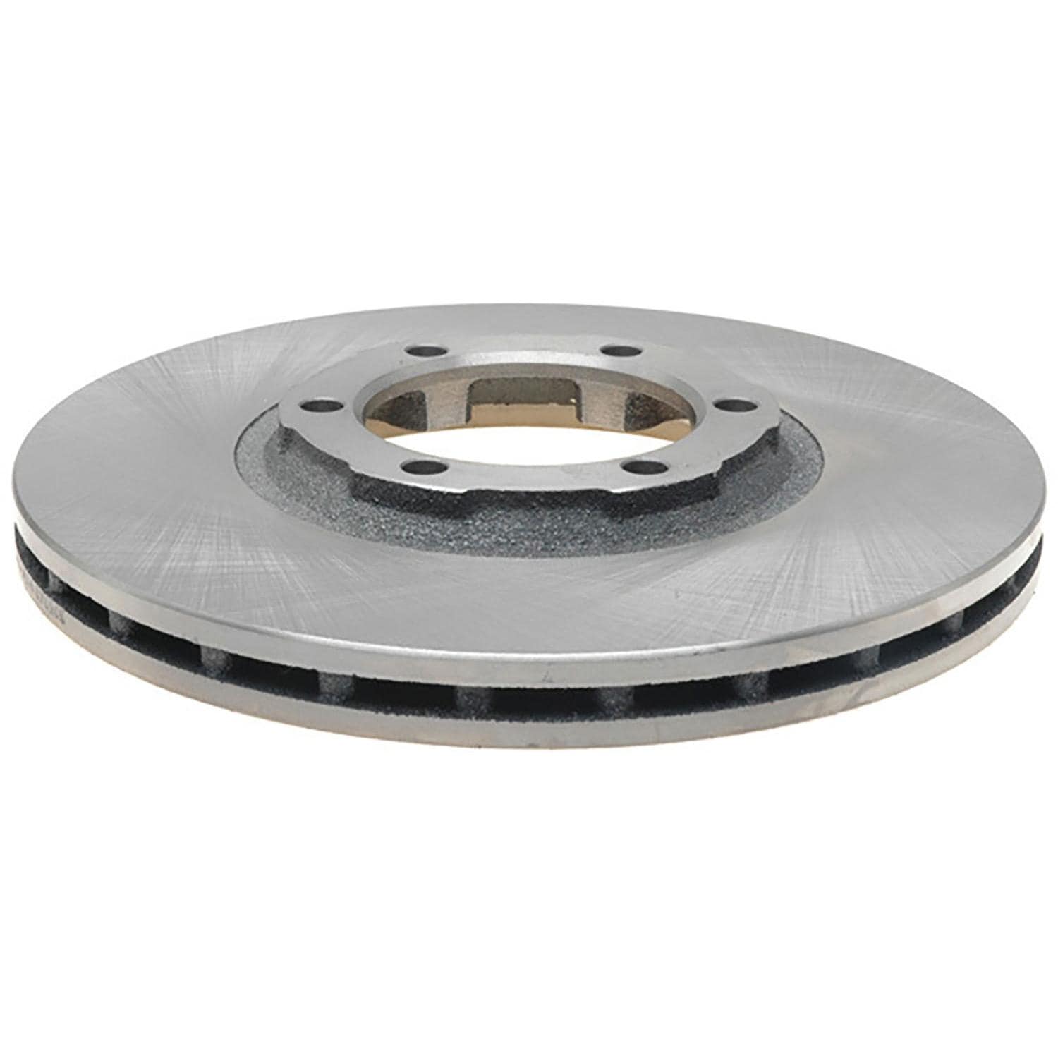 Silver Disc Brake Rotor 18A232A