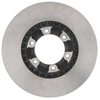 Silver Disc Brake Rotor 18A232A