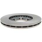 Silver Disc Brake Rotor 18A232A