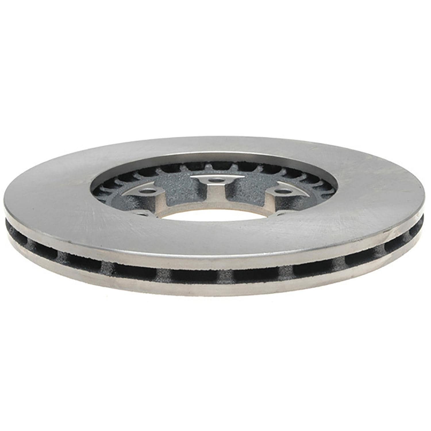 Silver Disc Brake Rotor 18A232A