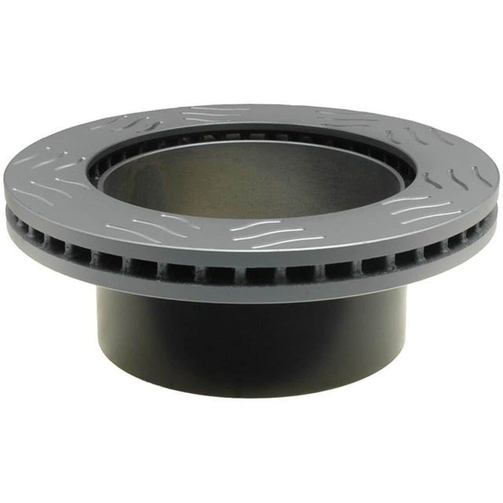 Gold Disc Brake Rotor 18A2330SD