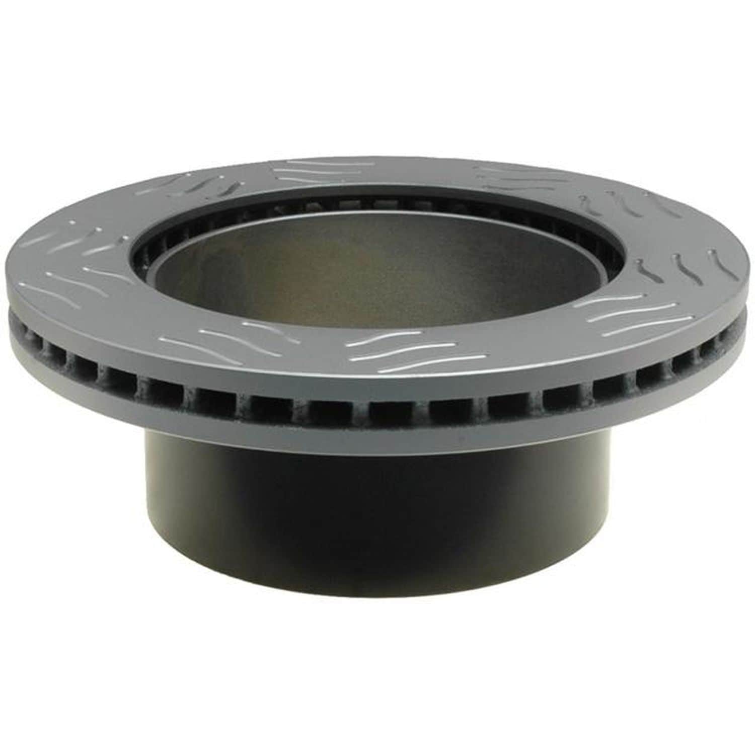 Gold Disc Brake Rotor 18A2330SD