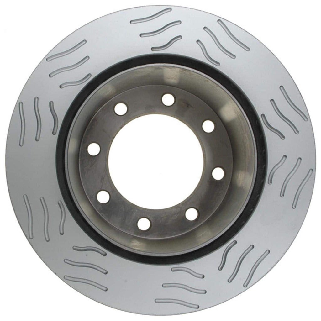 Gold Disc Brake Rotor 18A2330SD