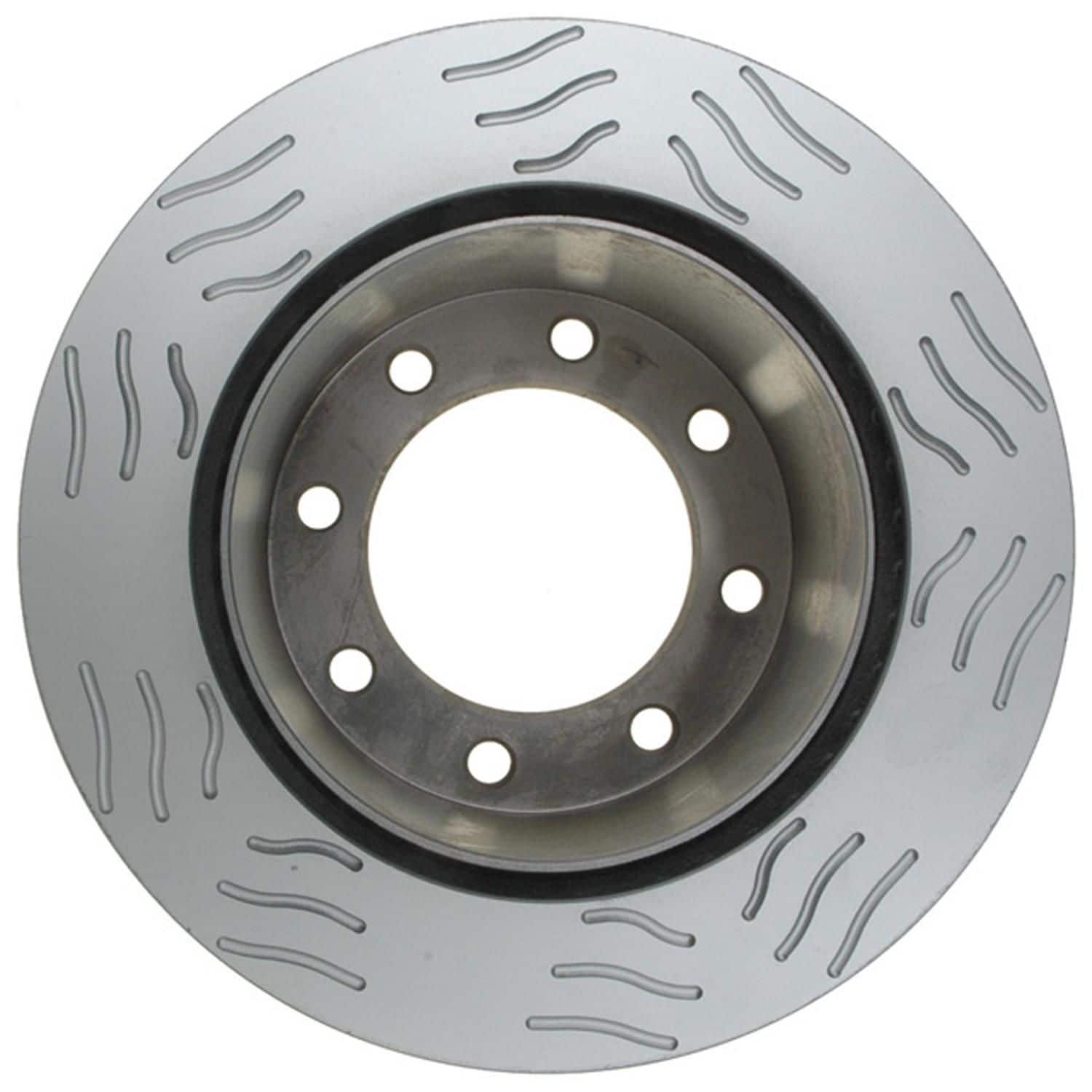 Gold Disc Brake Rotor 18A2330SD