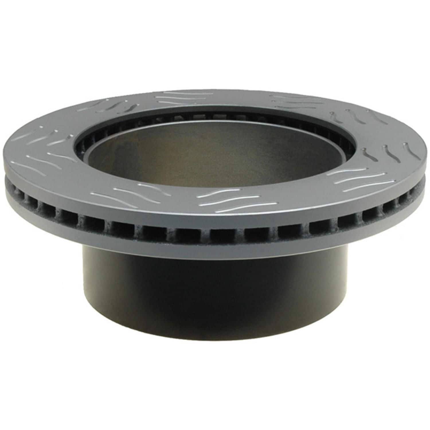 Gold Disc Brake Rotor 18A2330SD