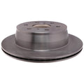 Silver Disc Brake Rotor 18A2332A