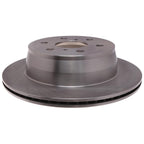 Silver Disc Brake Rotor 18A2332A