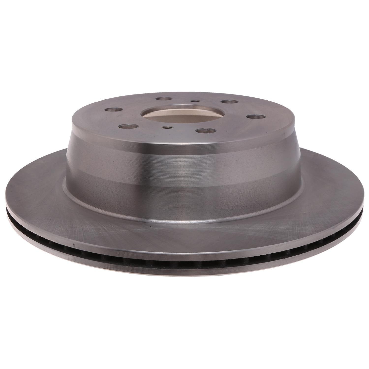 Silver Disc Brake Rotor 18A2332A