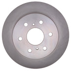 Silver Disc Brake Rotor 18A2332A