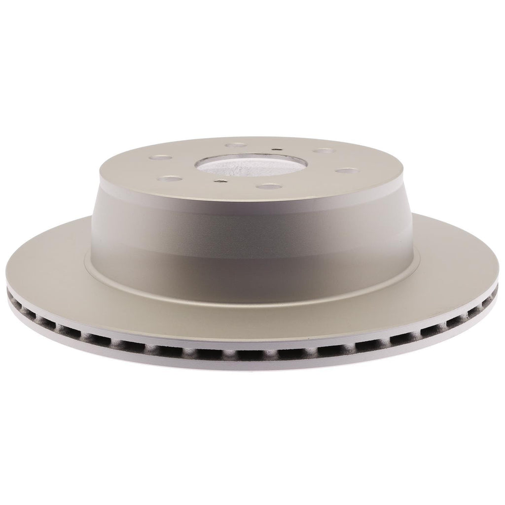 Silver Disc Brake Rotor 18A2332AC