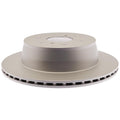 Silver Disc Brake Rotor 18A2332AC