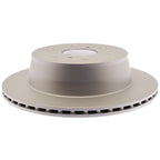 Silver Disc Brake Rotor 18A2332AC