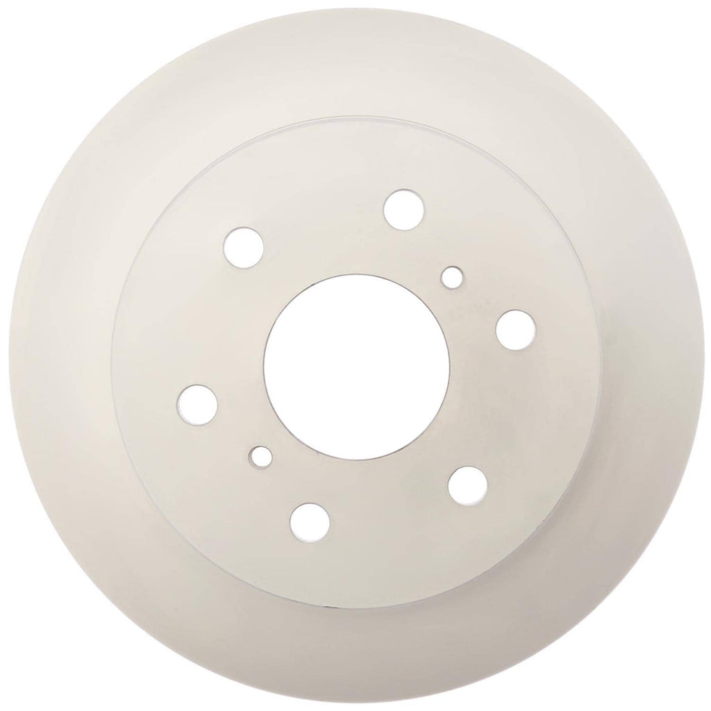 Silver Disc Brake Rotor 18A2332AC