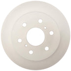 Silver Disc Brake Rotor 18A2332AC