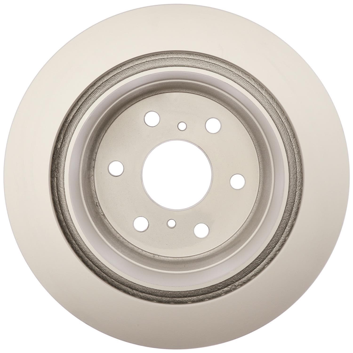 Silver Disc Brake Rotor 18A2332AC