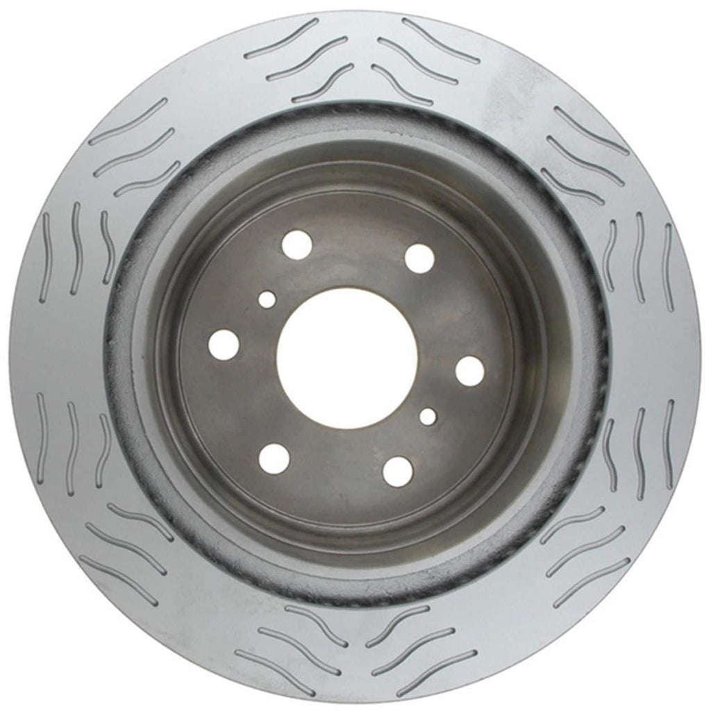 Gold Disc Brake Rotor 18A2332SD