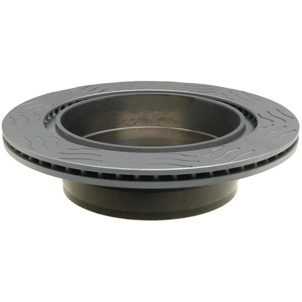 Gold Disc Brake Rotor 18A2332SD