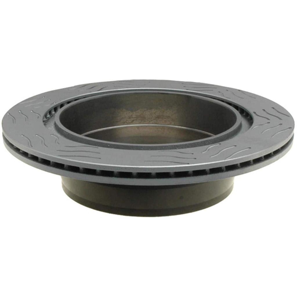 Gold Disc Brake Rotor 18A2332SD