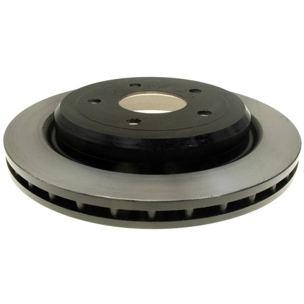 Gold Disc Brake Rotor 18A2333