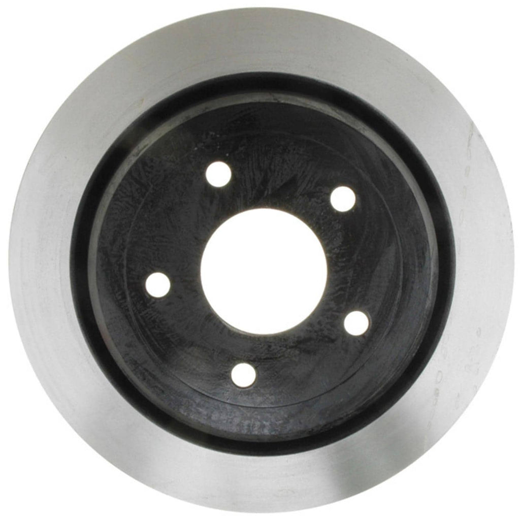 Gold Disc Brake Rotor 18A2333
