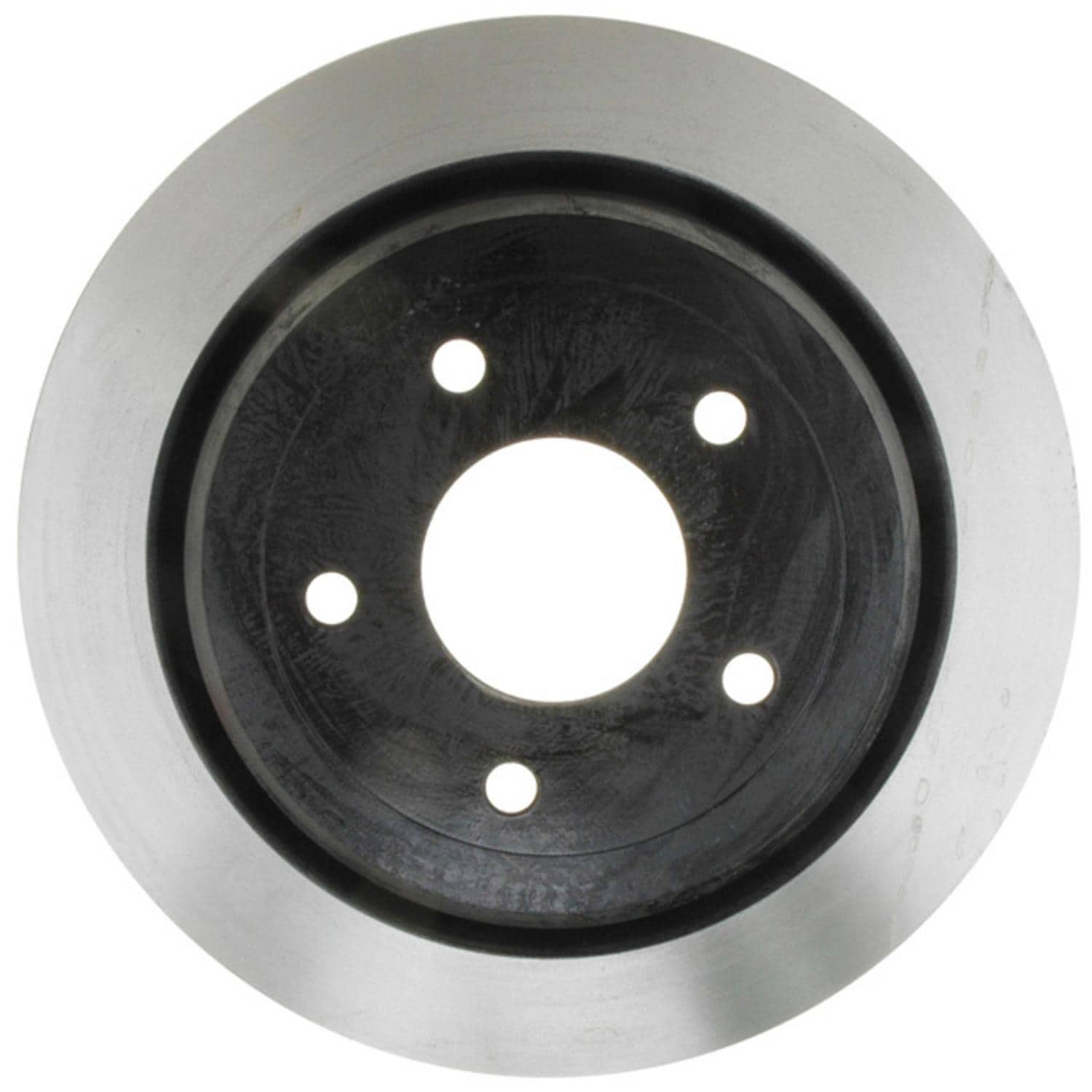 Gold Disc Brake Rotor 18A2333