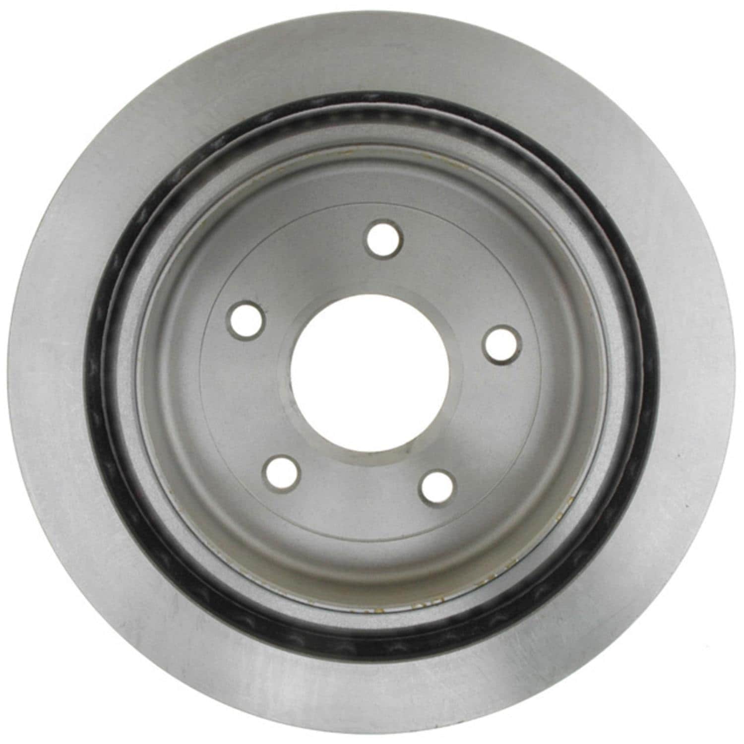 Gold Disc Brake Rotor 18A2333