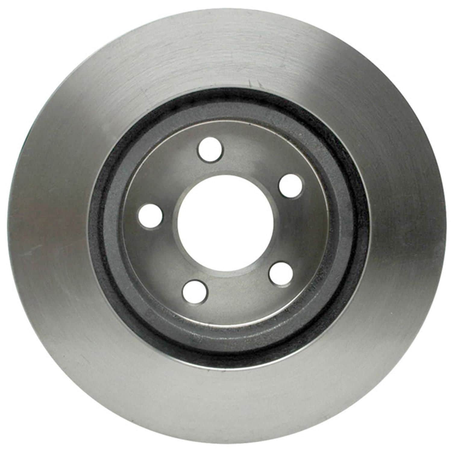 Gold Disc Brake Rotor 18A2342