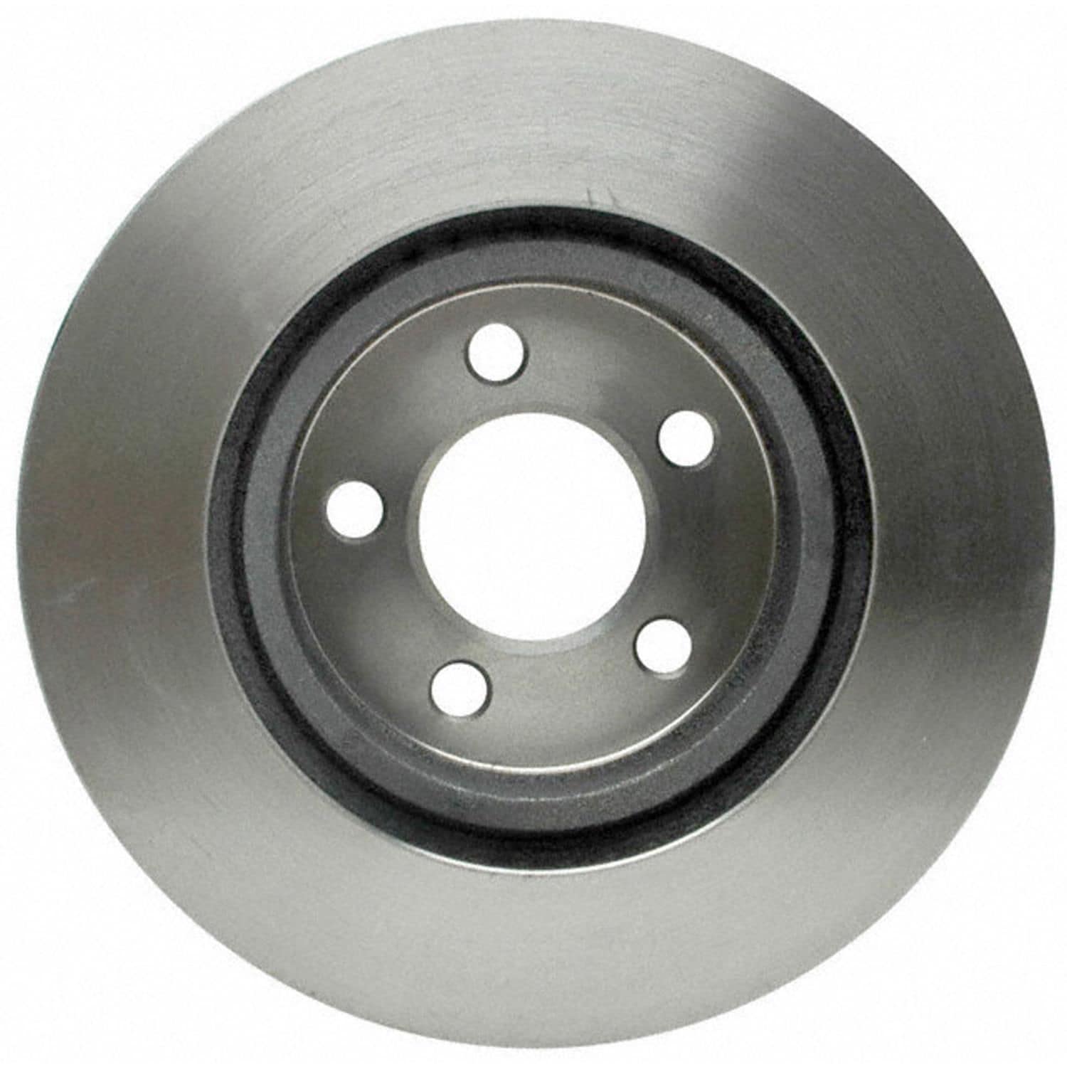 Gold Disc Brake Rotor 18A2342