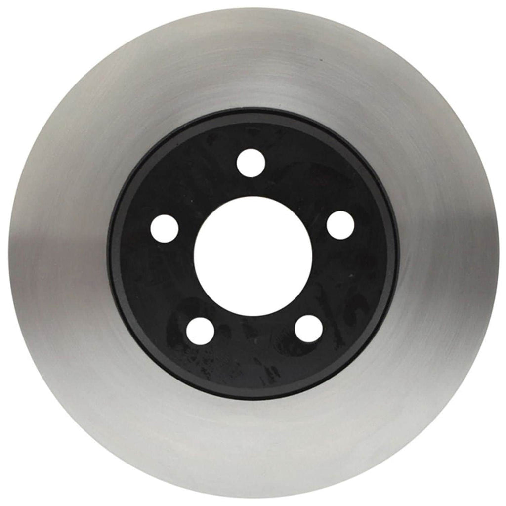 Gold Disc Brake Rotor 18A2342