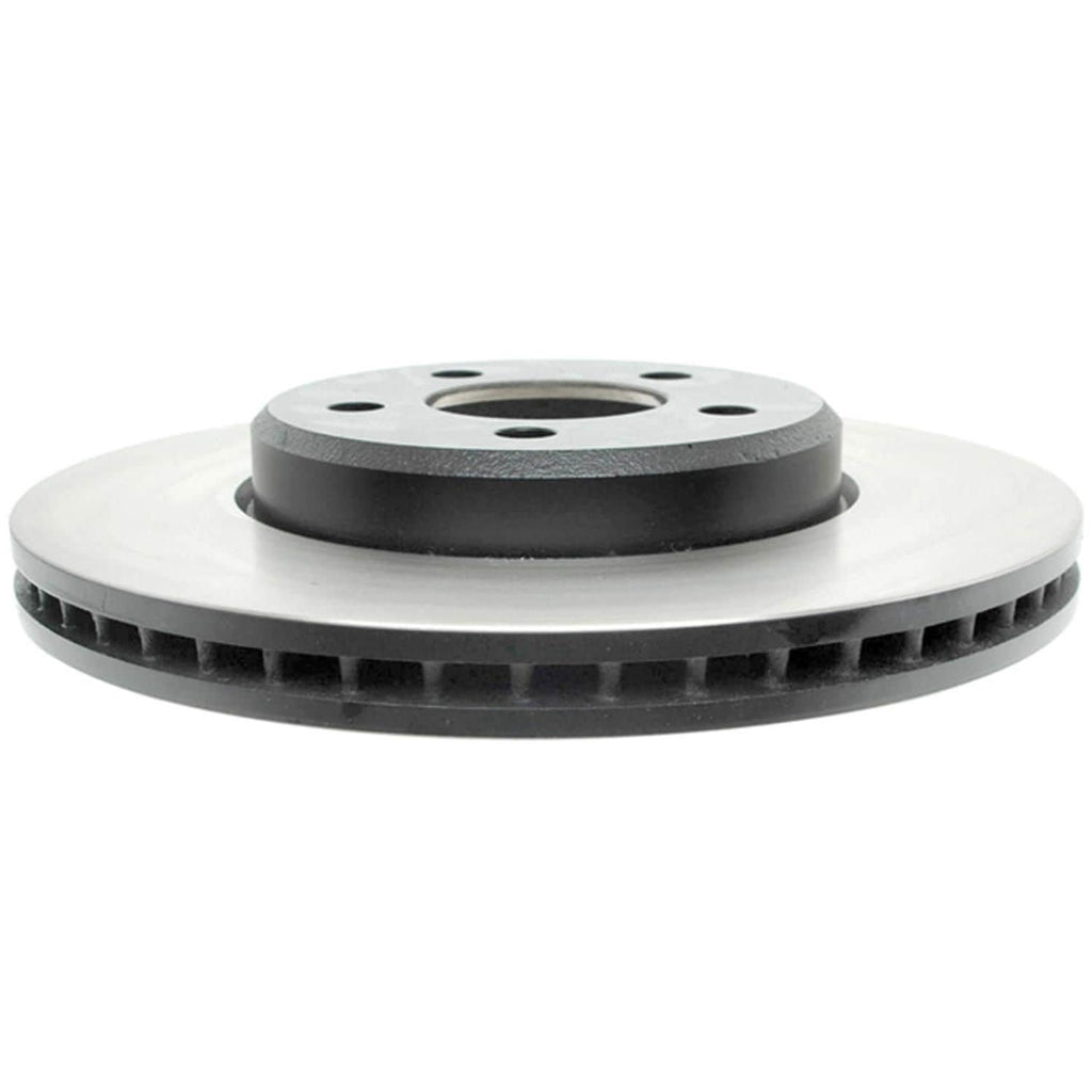 Gold Disc Brake Rotor 18A2342