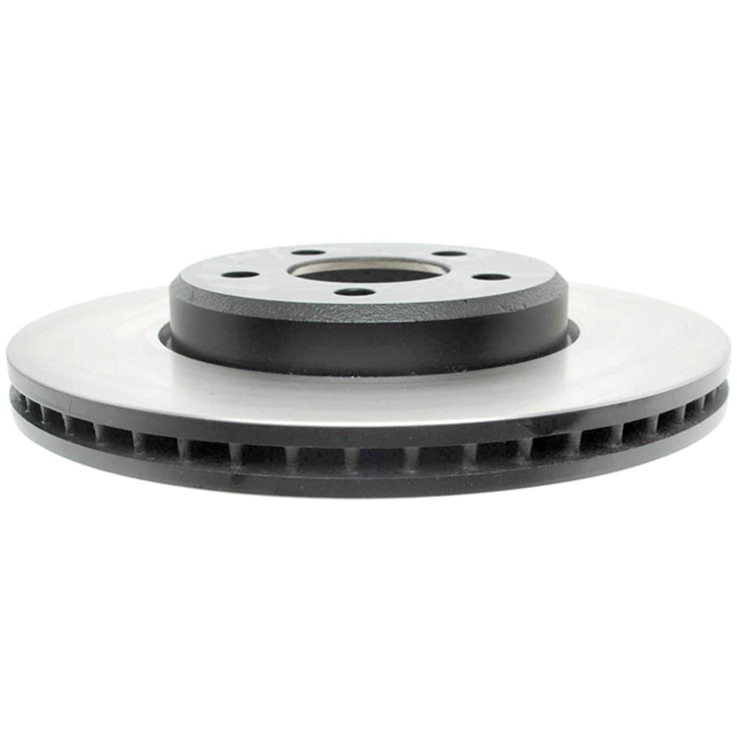 Gold Disc Brake Rotor 18A2342