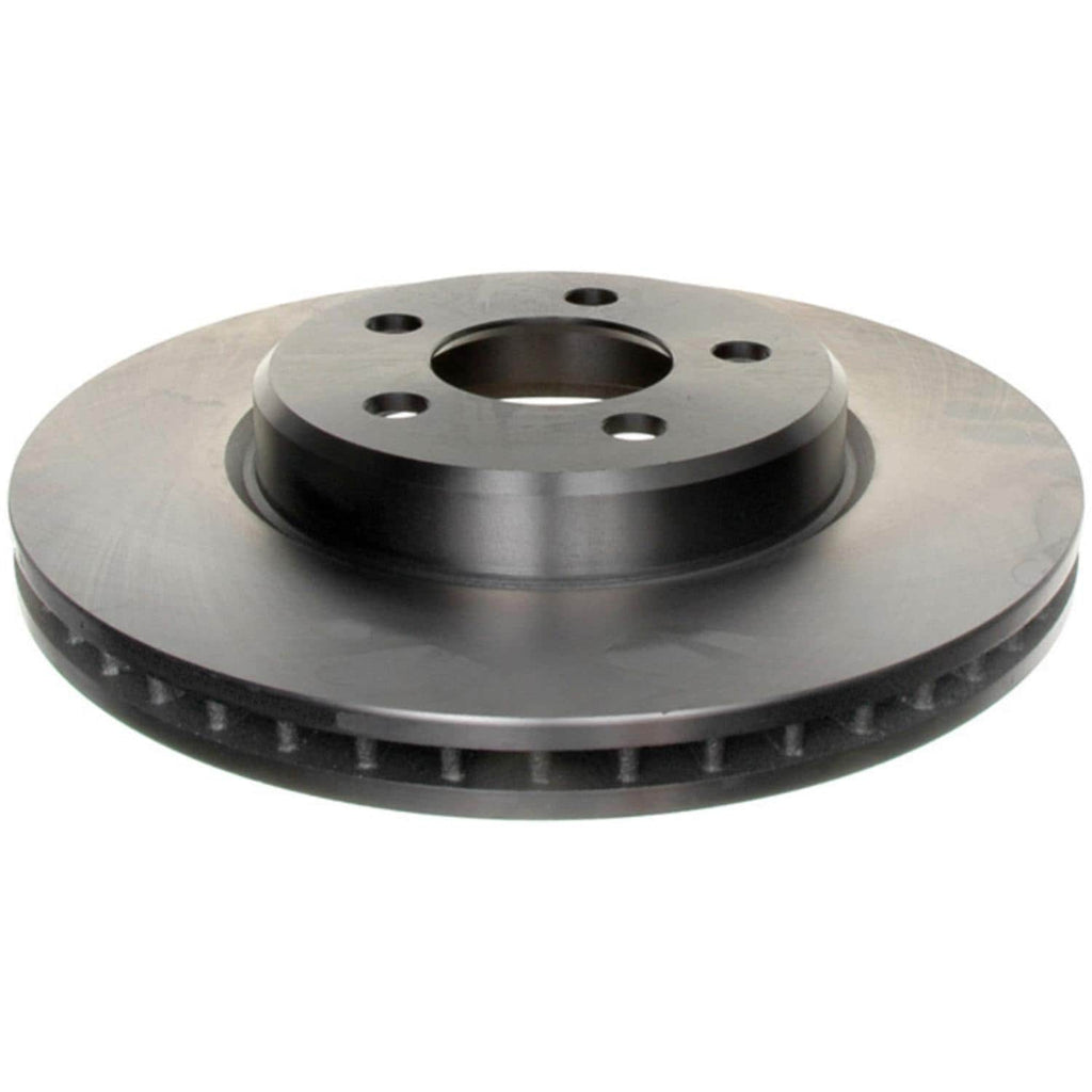 Silver Disc Brake Rotor 18A2342A