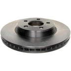Silver Disc Brake Rotor 18A2342A