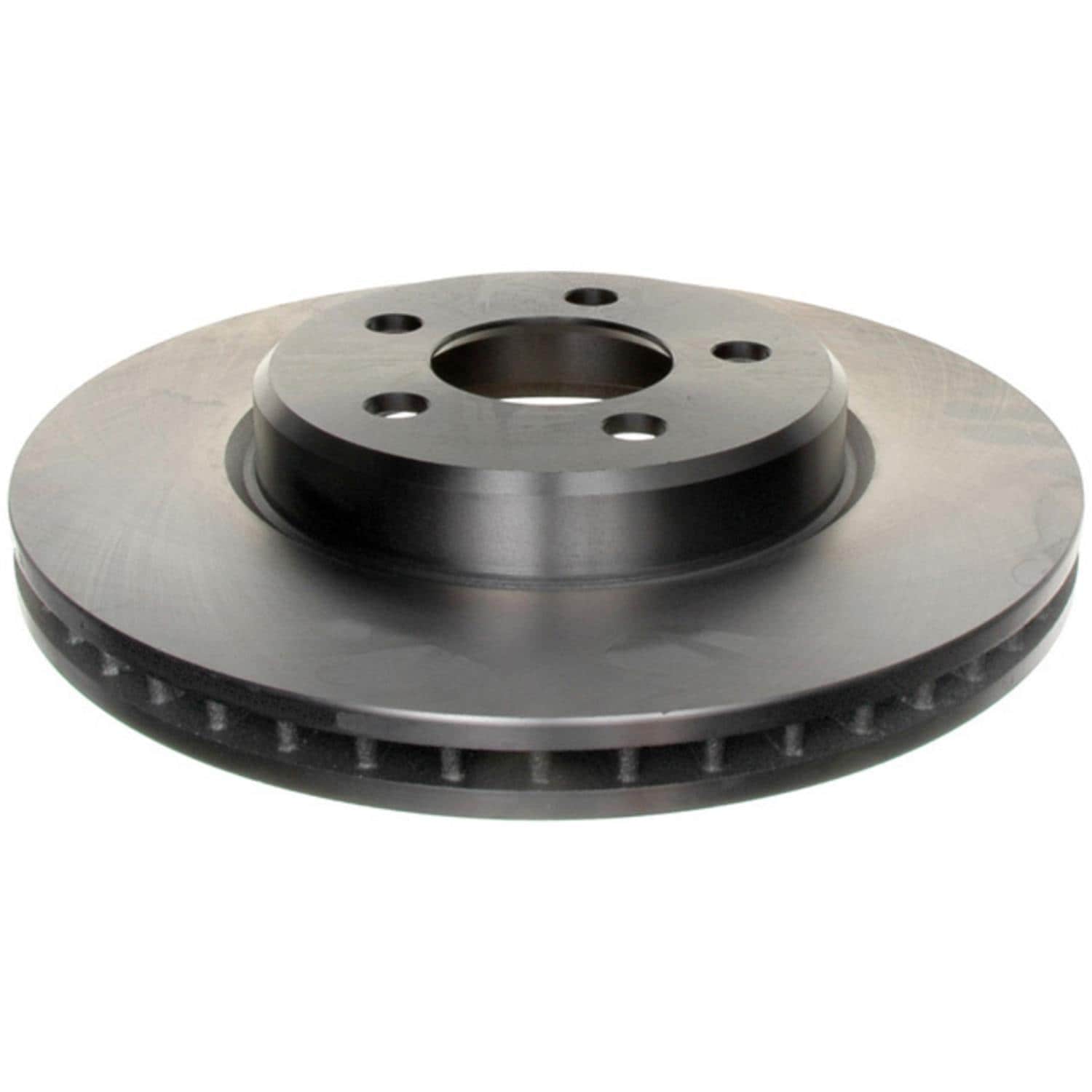 Silver Disc Brake Rotor 18A2342A