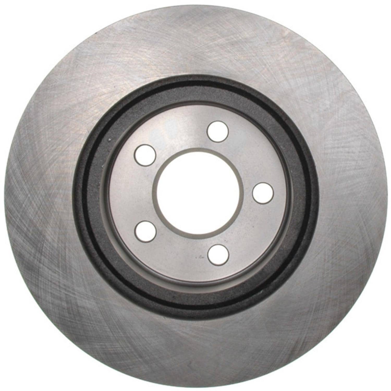 Silver Disc Brake Rotor 18A2342A