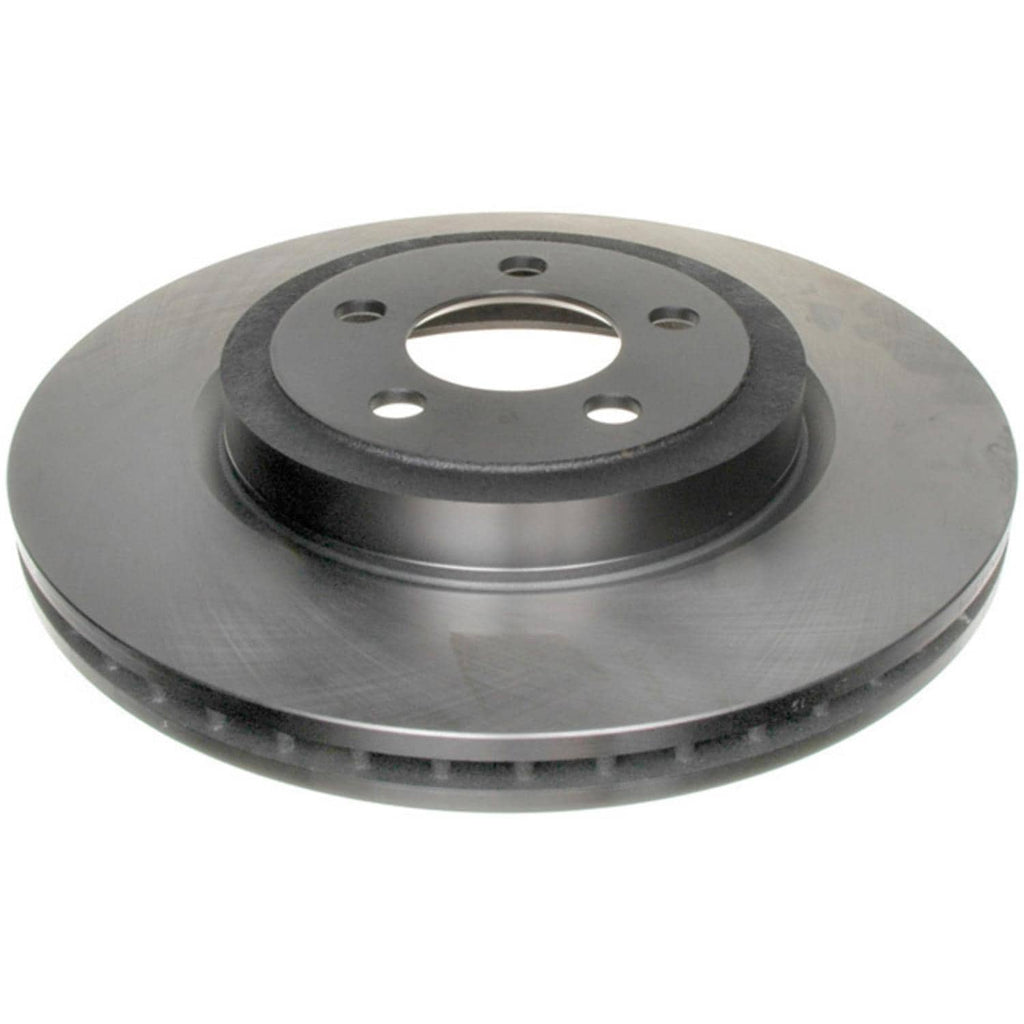 Gold Disc Brake Rotor 18A2343PV