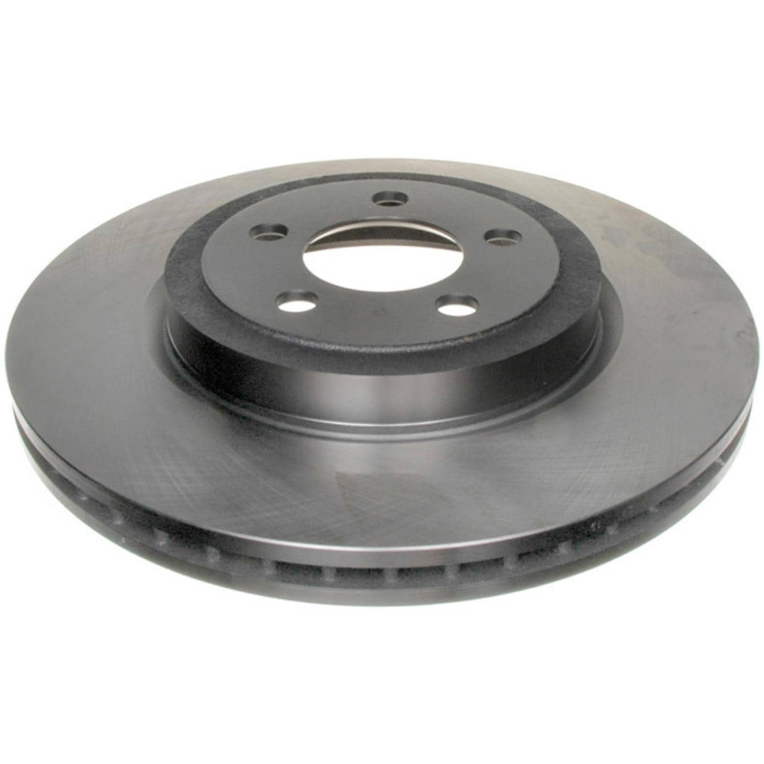 Gold Disc Brake Rotor 18A2343PV