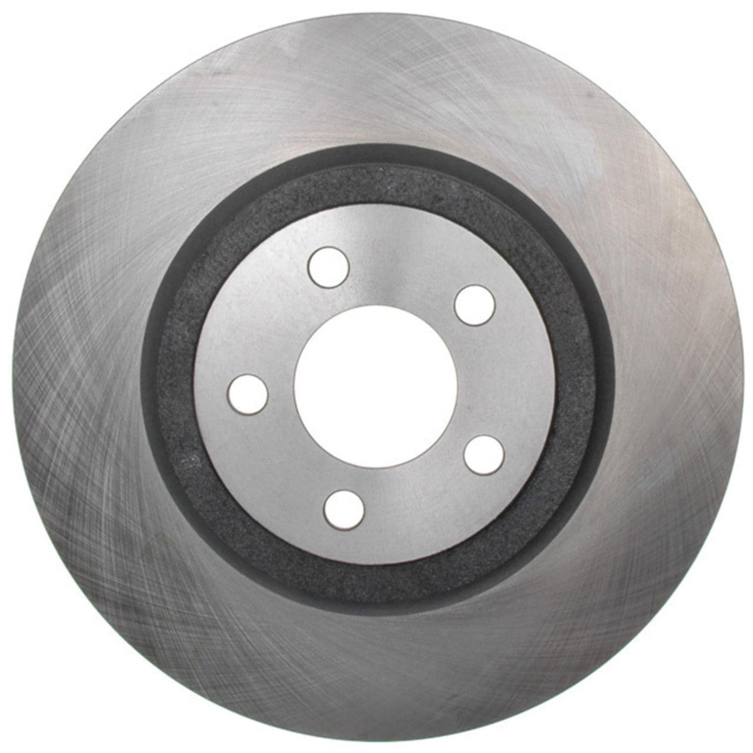 Gold Disc Brake Rotor 18A2343PV