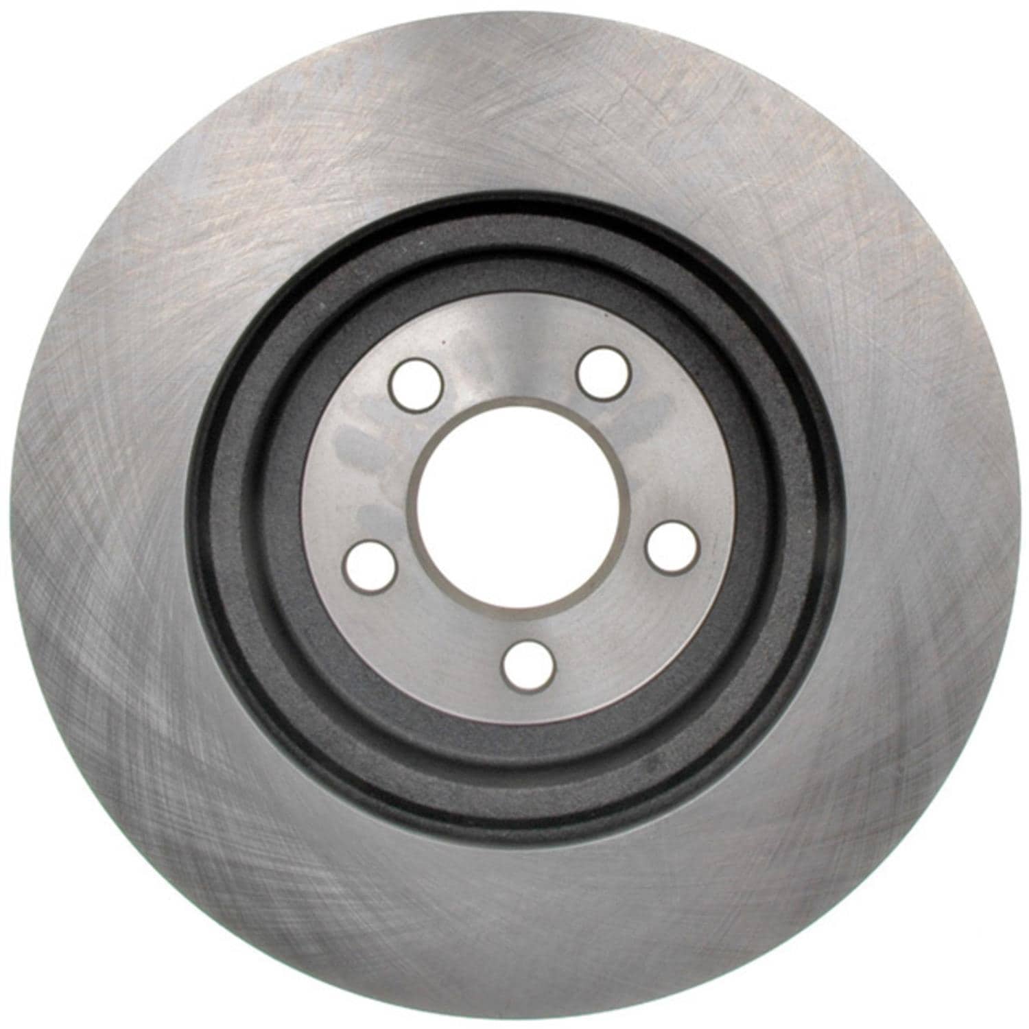 Gold Disc Brake Rotor 18A2343PV