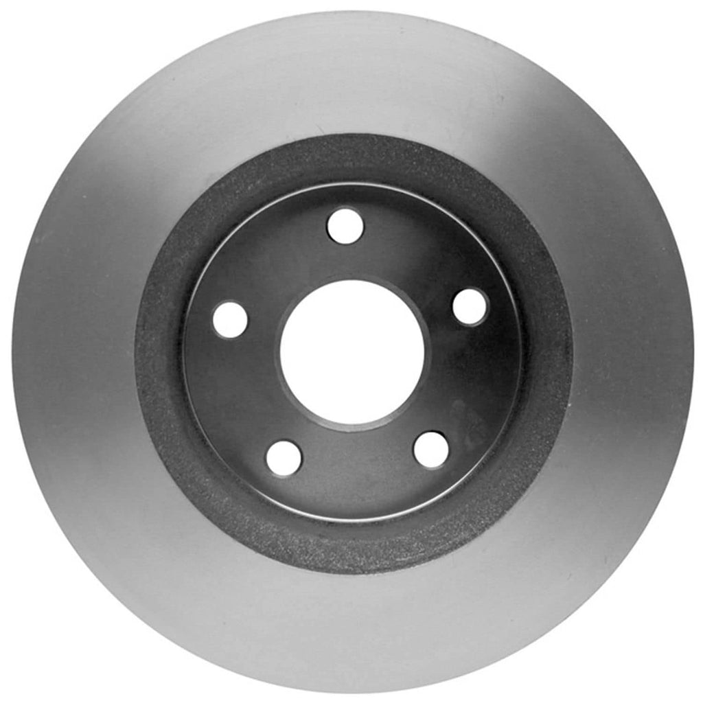 Gold Disc Brake Rotor 18A2345